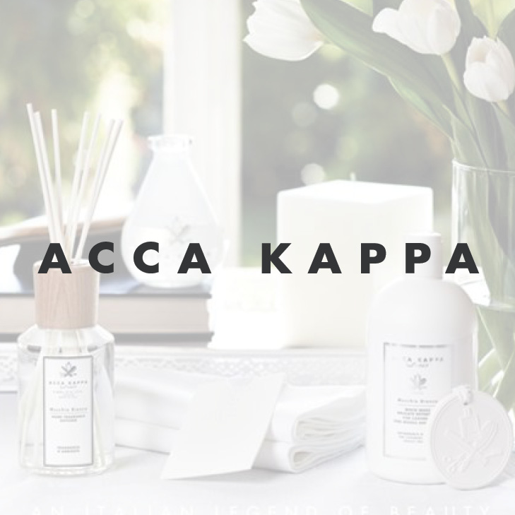 Acca Kappa