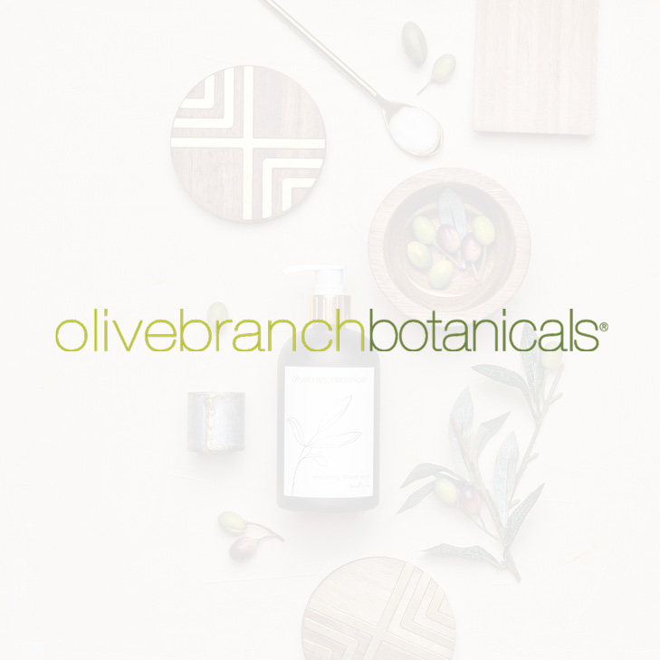 Olive Branch Botanicals