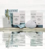 Sysco Guest Supply Europe Launch the Bulgari Hotel Amenity Collection