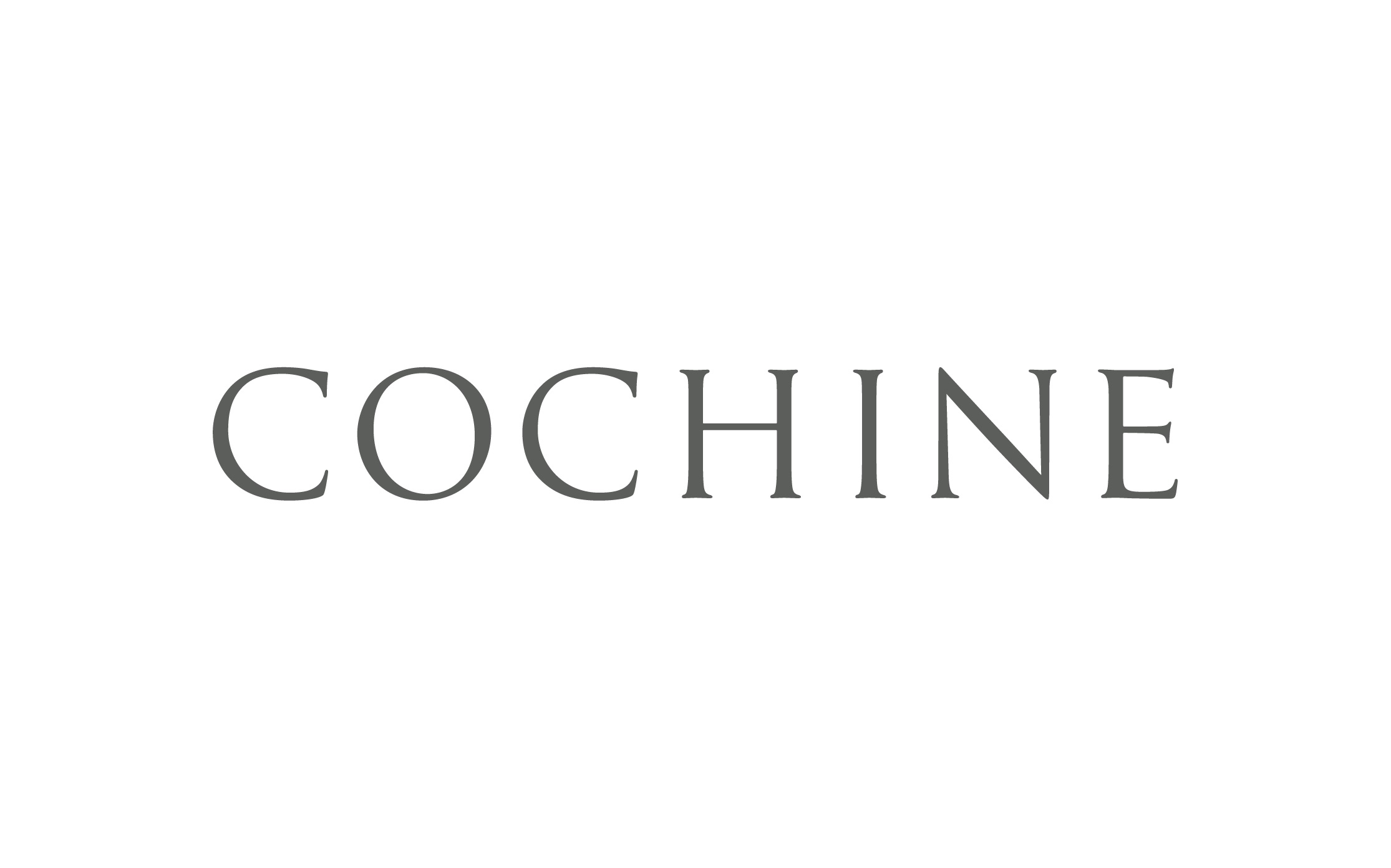 Cochine