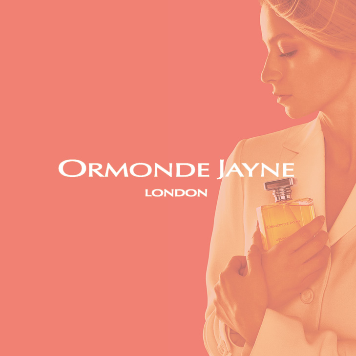 Ormonde Jayne