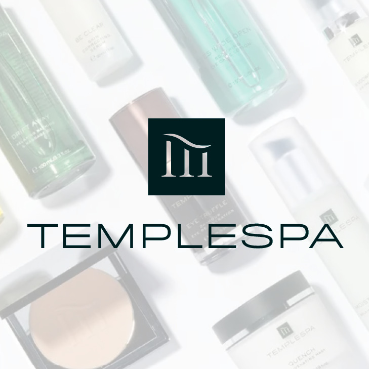 Temple Spa